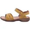 JOSEF SEIBEL Debra 62 | Sandale für Damen | Gelb Produktbild-Vorschau 9