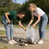 2er-Set  Greifarm 76 cm – Ergonomische Greifzange mit Produktbild-Vorschau 20