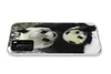MuchoWow® Handyhülle Schutzhülle Hülle für Huawei P40 Panda Produktbild-Vorschau 5