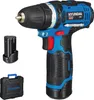 HYUNDAI Akku-Bohrschrauber CD1201LI SET2A (12V, 1300 U/min, Produktbild-Vorschau 1