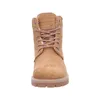 Mustang  Herrenschuhe Warmfutter Schnürstiefel Braun Produktbild-Vorschau 5