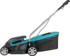 Gardena HandyMower 22/18V P4A set di tosaerba a batteria Anteprima dell’immagine prodotto 18