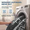 Malika Baumwoll-Renforcé-Bettwäsche 2-teilig, 155 × 220 + Produktbild-Vorschau 4