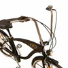 Dallas Bike Fahrrad 28 Zoll - Cruiser Cityrad - Shimano Produktbild-Vorschau 15