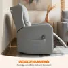 HOMCOM Relaxsessel Elektrisch Fernsehsessel mit 3D Produktbild-Vorschau 8