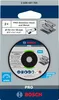Bosch 2608601705 Schruppscheibe 76x4x10mm ExpertforInox Voir les images du produit 3