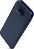 LIBERTY-Bag für Motorola Moto G7 Play, Farbe:Dunkelblau Produktbild-Vorschau 1