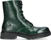A single green boot is shown against a white background. Produktbild-Vorschau