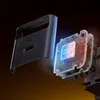 Ładowarka Ugreen X614 (65822) GaN 45W 2x USB-C gwiezdna Náhled obrázku produktu 5