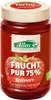 MUS TRUSKAWKOWY (75 % OWOCÓW)  250 g - ALLOS Produktbild-Vorschau 1