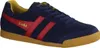 Gola Pánské nízké tenisky Harrier CMA192 Low Top CMA192 Náhled obrázku produktu 1