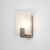 BRILLIANT Nástěnné svítidlo Sonian | nadčasové designové Náhled obrázku produktu 1