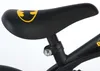 Batman Kinderfahrrad - Jungen - 12 Zoll - Schwarz Produktbild-Vorschau 8
