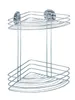WENKO Eck Dusch Caddy Étagère Salle de bain Douche WC sans Voir les images du produit 1