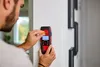 Digitální detektor materiálů – TE-MD 80 – Kov, dřevo a Náhled obrázku produktu 2