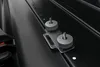 Inter Pack Torino Dachbox mattschwarz 460 L Autobox 185 cm Produktbild-Vorschau 10