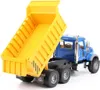 Camion MACK Granite avec benne basculante Voir les images du produit 22
