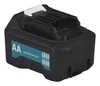 Makita ADP09 Adapter Aa Batterie Auf Cxt Produktbild-Vorschau 3