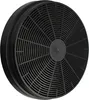 vhbw 2x Aktivkohlefilter Ersatz für KKT Kolbe K606, K122 Produktbild-Vorschau 3