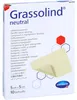 GRASSOLIND maść kompresy sterylne 5 X 5 cm, 10 kompresów Podgląd zdjęcia produktu 3