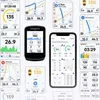 Magene - C606 - Fahrradcomputer Produktbild-Vorschau 6