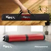 KM-Fit 4252023108911, Červená Náhľad obrázku produktu 3