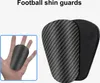 1 Paar Mini-Fußball-Schienbeinschoner, rutschfest, für Produktbild-Vorschau 4