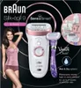 Braun Silk Epil 9 SensoSmart 9/870 Epilatore Ricaricabile Anteprima dell’immagine prodotto 2