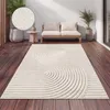 Paco Home Outdoor Teppich Wetterfest Balkon Wohnzimmer Produktbild-Vorschau 5