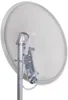 DUR-line Sat Antenne 80 cm Durchmesser hellgrau Produktbild-Vorschau 5
