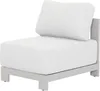 Garden Impressions Levanto Mittel Element - taupe - valley Produktbild-Vorschau 1