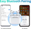 Kabellose Ladecase Ersatz kompatibel mit AirPods Pro 3, Produktbild-Vorschau 3