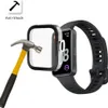 Hülle für Huawei Band 10/Band 9/Band 8 - Transparent Produktbild-Vorschau 5