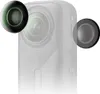 Insta360 3998, Objektiv-Aufrüst-Set, 210 g, Schwarz Produktbild-Vorschau 7