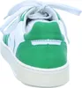 Sioux Tedroso-Da-700 weiss grün Damen Sneaker low in Grün, Produktbild-Vorschau 13