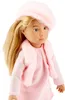 Kruselings Puppe Vera - Casual Puppenset mit Zubehr und Produktbild-Vorschau 6