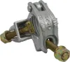 GeZu Impex® Normalkupplung Leicht Gerüstschelle 48 x 48 mm Produktbild-Vorschau 2