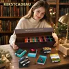 Adventskalender mini klassieke boekenset - Set van 24 - Náhled obrázku produktu 7