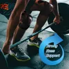 Kinesiologie Tape Knie 10 Stück, Sport Tapes zur Produktbild-Vorschau 3