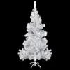 Arbre de Noël artificiel avec support 150 cm 380 branches Voir les images du produit 15