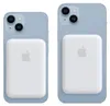 Apple MagSafe Power Bank 5000 mAh - bianca iPhone 12 mini / Anteprima dell’immagine prodotto 8