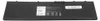 GVD76 Akku für Dell Latitude E7240 E7250 - 11,1 V Produktbild-Vorschau 3