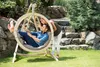 AMAZONAS Závesné kreslo Globo Chair Taupe vrátane sedáku a Náhľad obrázku produktu 22