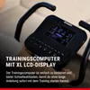Ergometr HAMMER Varon XTR II, rower treningowy, 16 Podgląd zdjęcia produktu 6