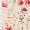 SCHÖNER LEBEN. Tischdecke Poppy Mohnblumen Kamille Getreide Produktbild-Vorschau 4