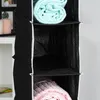 Organizzatore per armadio sospeso a 6 ripiani Anteprima dell’immagine prodotto 5