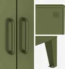 sweeek - Kommode/Schrank im industriellen Stil aus Metall Produktbild-Vorschau 4