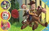 TREFL Puzzle Toy Story 4: Woody und Buzz 54 Teile Produktbild-Vorschau 1