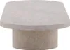 Table basse Narvik beige. Voir les images du produit 6
