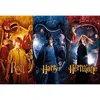 ThumbsUp! Puzzle Harry Potter "KammerdesSchreckens"  Náhled obrázku produktu 2